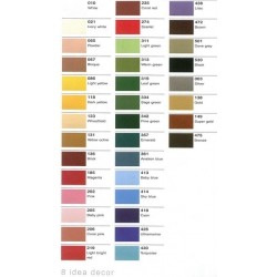Farba akrylowa Maimeri Idea Decor ULTRAMARINE 426