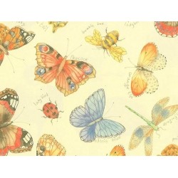 Motyle 186797
